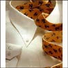 Allen Solly 42  Inch  size Cream color Shirt - Click here to View more details about this Product